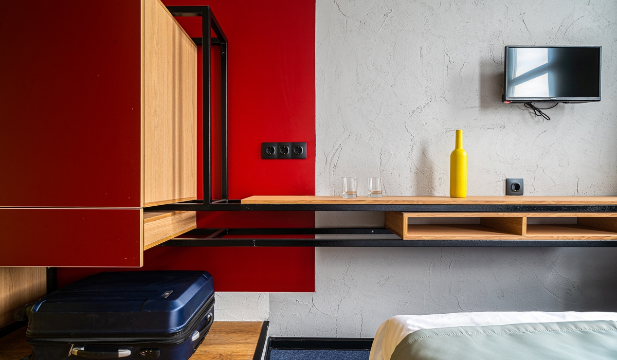 отели в Пскове